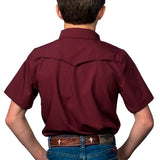 Camisa Ferrell Boys Mod KSS3002331