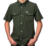 Camisa Ferrell Boys Mod KSS3002332