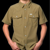 Camisa Ferrell Boys Mod KSS3002333