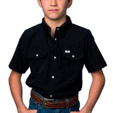 Camisa Ferrell Boys Mod KSS3002335