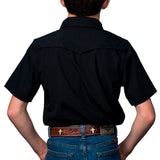 Camisa Ferrell Boys Mod KSS3002335