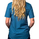 Camisa Ferrell Dama Mod FSS2002330