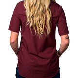 Camisa Ferrell Dama Mod FSS2002331