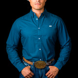 Camisa Ferrell Mod FBL1002348
