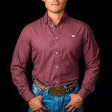 Camisa Ferrell Mod FBL1002349