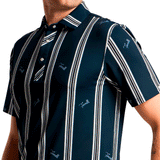 Camisa Ferrell Mod FP1026144