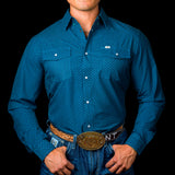 Camisa Ferrell Mod FPL1002348