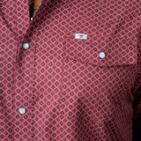 Camisa Ferrell Mod FPL1002349