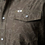 Camisa Ferrell Mod FPL1002560