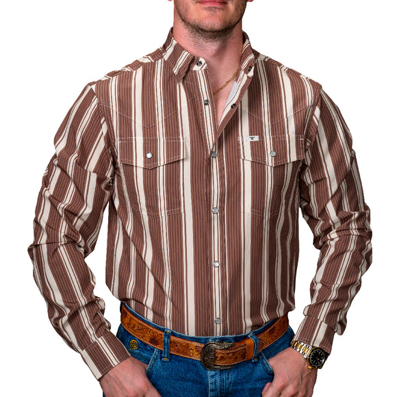 Camisa Ferrell Mod FPL1002591