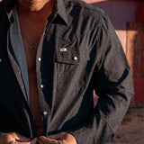 Camisa Ferrell Mod FPL1002599