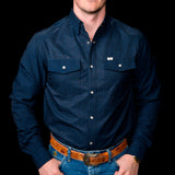 Camisa Ferrell Mod FPL1002599