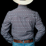Camisa Ferrell Mod  FPL1026006