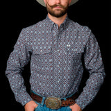 Camisa Ferrell Mod  FPL1026006