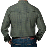 Camisa Ferrell Mod FPL1026128