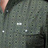 Camisa Ferrell Mod FPL1026128