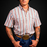 Camisa Ferrell Mod FPS1002302