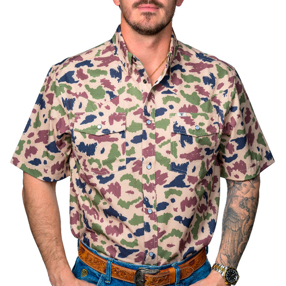 Camisa Ferrell Mod FPS1002320