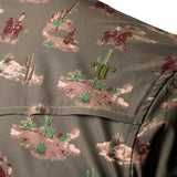 Camisa Ferrell Mod FPS1002559