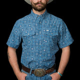 Camisa Ferrell Mod FPS1026015