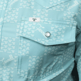 Camisa Ferrell Mod FPS1026101