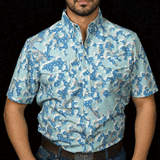 Camisa Ferrell Mod FPS1026103