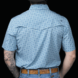 Camisa Ferrell Mod FPS1026106