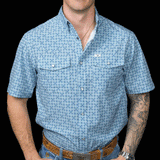 Camisa Ferrell Mod FPS1026106
