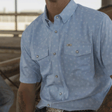 Camisa Ferrell Mod FPS1026111