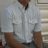 Camisa Ferrell Mod FPS1026124