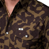 Camisa Ferrell Mod FPS1026134