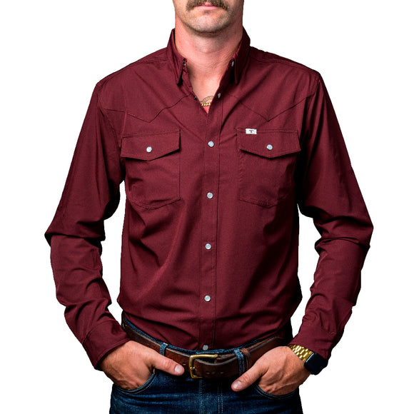 Camisa Ferrell Mod FSL1002331