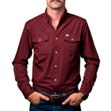 Camisa Ferrell Mod FSL1002331