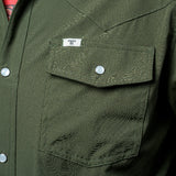 Camisa Ferrell Mod FSL1002332