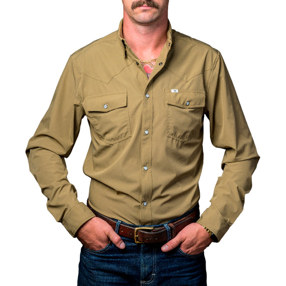 Camisa Ferrell Mod FSL1002333