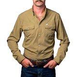 Camisa Ferrell Mod FSL1002333