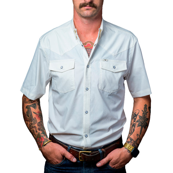 Camisa Ferrell Mod FSS1002300