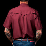 Camisa Ferrell Mod FSS1002331