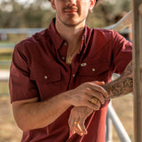 Camisa Ferrell Mod FSS1002331