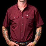 Camisa Ferrell Mod FSS1002331