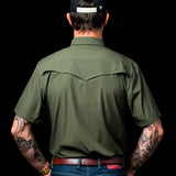 Camisa Ferrell Mod FSS1002332