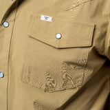 Camisa Ferrell Mod FSS1002333