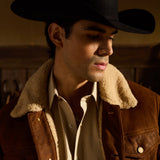 Camisa Lucchese Mod AZ20042-2532
