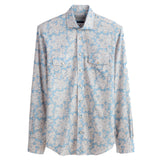 Camisa Lucchese Mod AZ20097-4012