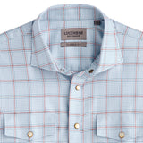 Camisa Lucchese Mod AZ20120-4004