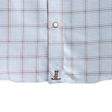 Camisa Lucchese Mod AZ20120-4004