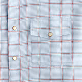 Camisa Lucchese Mod AZ20120-4004