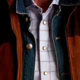 Camisa Lucchese Mod AZ20120-4004