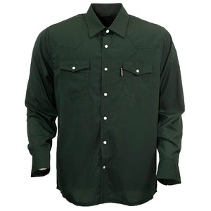 Camisa Outback Mod 35029 Moab Olive