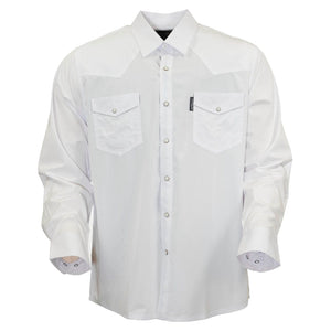 Camisa Outback Mod 35029 Moab White